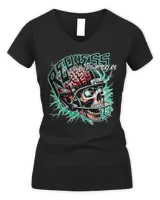 Women's V-Neck T-Shirt Women's V-Neck T-Shirt