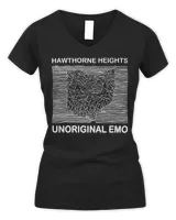 Women's V-Neck T-Shirt Women's V-Neck T-Shirt
