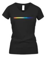 Women's V-Neck T-Shirt Women's V-Neck T-Shirt