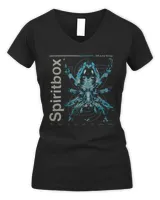 Women's V-Neck T-Shirt Women's V-Neck T-Shirt