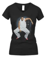 Women's V-Neck T-Shirt Women's V-Neck T-Shirt