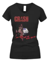 Women's V-Neck T-Shirt Women's V-Neck T-Shirt