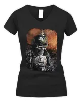 Women's V-Neck T-Shirt Women's V-Neck T-Shirt