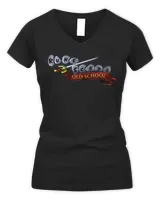 Women's V-Neck T-Shirt Women's V-Neck T-Shirt