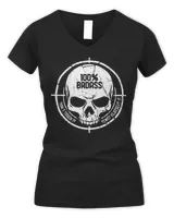 Women's V-Neck T-Shirt Women's V-Neck T-Shirt