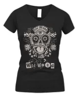 Women's V-Neck T-Shirt Women's V-Neck T-Shirt