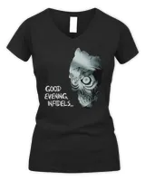 Women's V-Neck T-Shirt Women's V-Neck T-Shirt