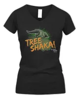 Women's V-Neck T-Shirt Women's V-Neck T-Shirt