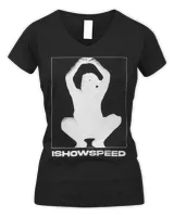 Women's V-Neck T-Shirt Women's V-Neck T-Shirt