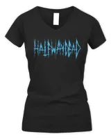 Women's V-Neck T-Shirt Women's V-Neck T-Shirt