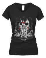 Women's V-Neck T-Shirt Women's V-Neck T-Shirt