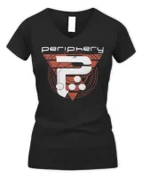 Women's V-Neck T-Shirt Women's V-Neck T-Shirt