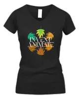 Women's V-Neck T-Shirt Women's V-Neck T-Shirt