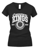 Women's V-Neck T-Shirt Women's V-Neck T-Shirt