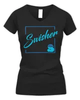Women's V-Neck T-Shirt Women's V-Neck T-Shirt