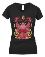 Women's V-Neck T-Shirt Women's V-Neck T-Shirt
