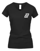 Women's V-Neck T-Shirt Women's V-Neck T-Shirt