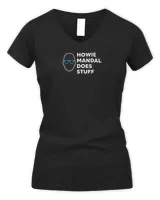 Women's V-Neck T-Shirt Women's V-Neck T-Shirt