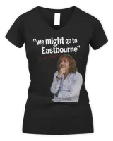 Women's V-Neck T-Shirt Women's V-Neck T-Shirt