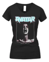 Women's V-Neck T-Shirt Women's V-Neck T-Shirt