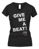 Women's V-Neck T-Shirt Women's V-Neck T-Shirt