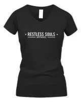 Women's V-Neck T-Shirt Women's V-Neck T-Shirt