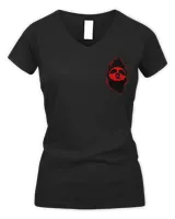 Women's V-Neck T-Shirt Women's V-Neck T-Shirt