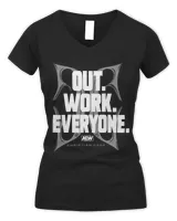Women's V-Neck T-Shirt Women's V-Neck T-Shirt