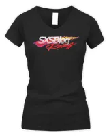 Women's V-Neck T-Shirt Women's V-Neck T-Shirt