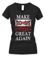 Women's V-Neck T-Shirt Women's V-Neck T-Shirt