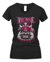 Women's V-Neck T-Shirt Women's V-Neck T-Shirt