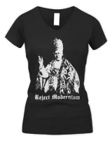 Women's V-Neck T-Shirt Women's V-Neck T-Shirt