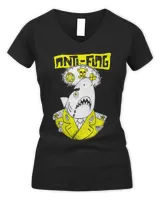 Women's V-Neck T-Shirt Women's V-Neck T-Shirt