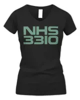 Women's V-Neck T-Shirt Women's V-Neck T-Shirt