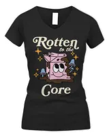 Women's V-Neck T-Shirt Women's V-Neck T-Shirt