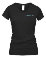 Women's V-Neck T-Shirt Women's V-Neck T-Shirt