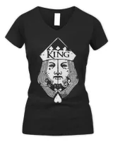 Women's V-Neck T-Shirt Women's V-Neck T-Shirt