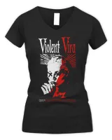 Women's V-Neck T-Shirt Women's V-Neck T-Shirt