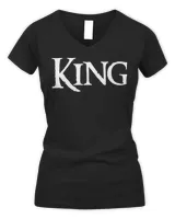 Women's V-Neck T-Shirt Women's V-Neck T-Shirt