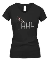 Women's V-Neck T-Shirt Women's V-Neck T-Shirt