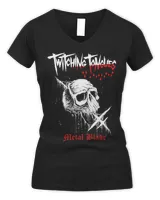 Women's V-Neck T-Shirt Women's V-Neck T-Shirt