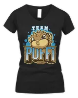 Women's V-Neck T-Shirt Women's V-Neck T-Shirt