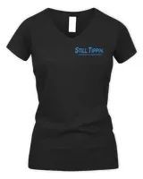 Women's V-Neck T-Shirt Women's V-Neck T-Shirt