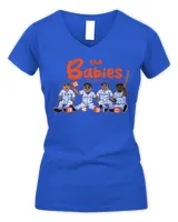 Women's V-Neck T-Shirt Women's V-Neck T-Shirt