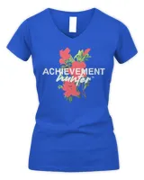 Women's V-Neck T-Shirt Women's V-Neck T-Shirt