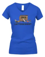 Women's V-Neck T-Shirt Women's V-Neck T-Shirt