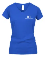 Women's V-Neck T-Shirt Women's V-Neck T-Shirt