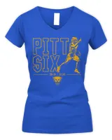Women's V-Neck T-Shirt Women's V-Neck T-Shirt