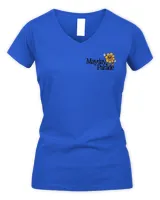 Women's V-Neck T-Shirt Women's V-Neck T-Shirt
