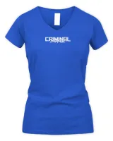 Women's V-Neck T-Shirt Women's V-Neck T-Shirt